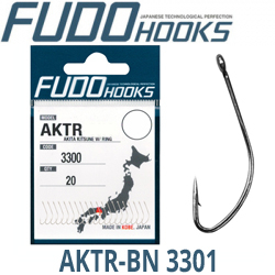 Fudo AKTR-BN 3301