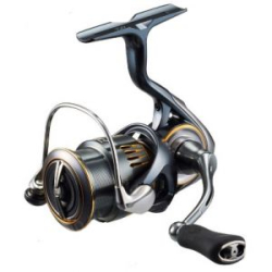 Катушка Daiwa 23 Airity LT2500S-XH