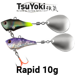 TsuYoki Rapid 10gr