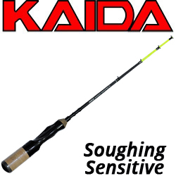 Kaida Soughing Sensitive