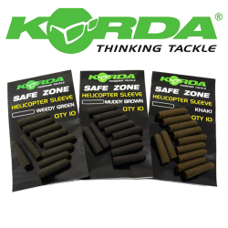 Korda Safe Zone Heli Rubber