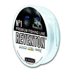 Леска BALSAX Reventon Transparent 30м. 0,18мм.