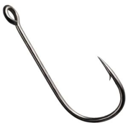 Одинарный крючок CF Micro Jig BH hook №10 15 шт