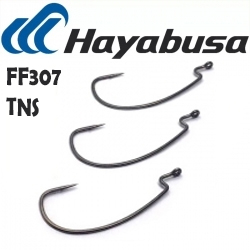 Hayabusa FF307 TNS