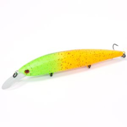 Воблер Grows Culture Rerange 110SP MR цвет # 40