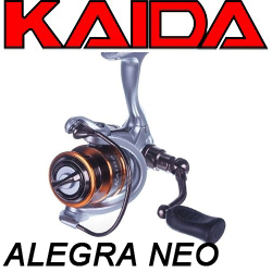 Kaida Alegra NEO