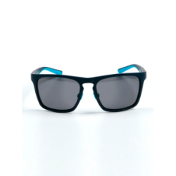 Очки поляризационные Extreme Fishing OBS-146, цвет оправы Матовый темносиний, цвет линз Серый
