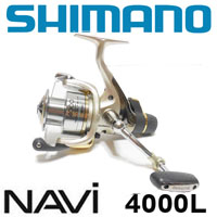 Shimano Navi