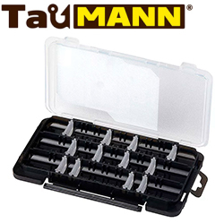 TauMANN Bait Box M12