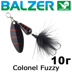 Balzer Colonel Fuzzy 10 гр.