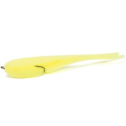 Поролоновая рыбка Leader Slug 3/0 150мм - №6