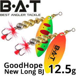 BAT GoodHope New Long BJ 12,5 гр.