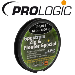 Prologic Spectrum Zig Special 100m