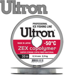 Ultron Zex Copolymer -50 30м