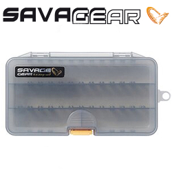 Savage Gear Lurebox Smoke тип В