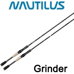 Nautilus Grinder