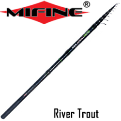 Mifine River Trout