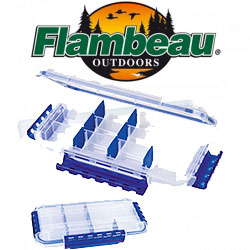 Flambeau Waterproof TT