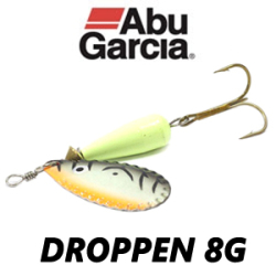 Abu Garcia Droppen 8 гр.