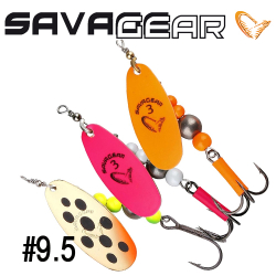 Savage Gear Caviar3 9.5g