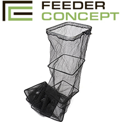 Feeder Concept 45х35х300см (FC480-300)