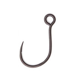 Крючки одинарные форелевые Decoy AH-Type III #8 