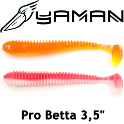 Yaman Pro Betta 3,5"