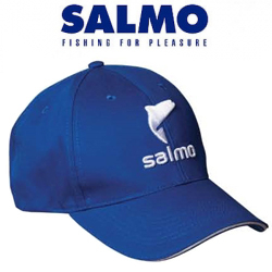 Salmo AM-320