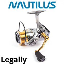 Nautilus Legally