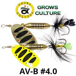 Grows Culture AV-B #4.0