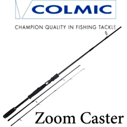 Colmic Zoom Caster