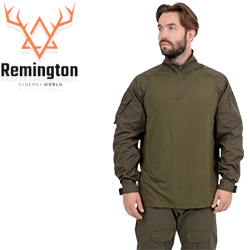 Remington Survival Green