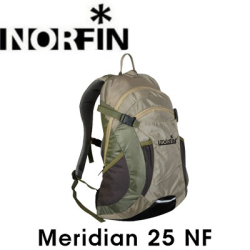 Norfin Meridian 25 NF