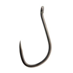 Крючок Korda Choddy Barbless №10 KCHB10