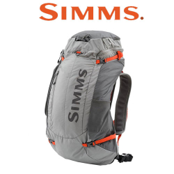 Simms Waypoints Backpack Gunmetal Large