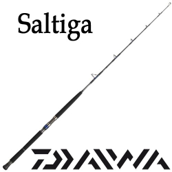 Daiwa Saltiga