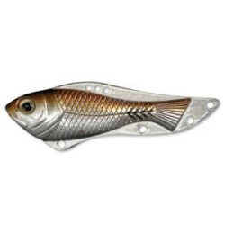 Блесна Izumi TI Sing Blade 1/8oz 3.5g 28.5mm цв. 6