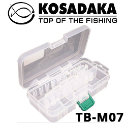 Kosadaka TB-M07