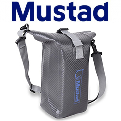 Mustad Dry Bag 2-3L MB009