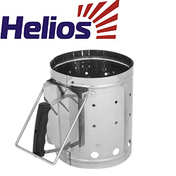 Helios (HS-KP-03) Стартер для быстрого розжига угля 7л