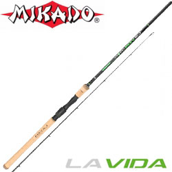 Mikado La Vida