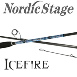 Nordic Stage IceFire 