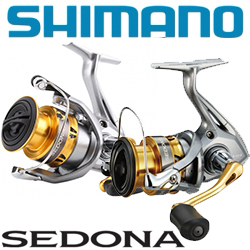 Shimano Sedona