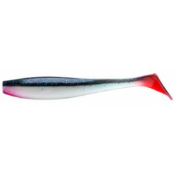 Мягкие приманки Narval Choppy Tail 23cm #021-Grimy