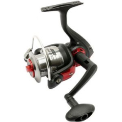 Катушка Abu Garcia Cardinel 54FD