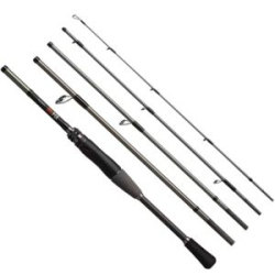 Спиннинг Shimano 24 Unfix S64UL-5