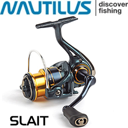 Nautilus Slait