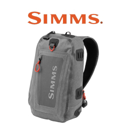 Simms Dry Creek Z Sling