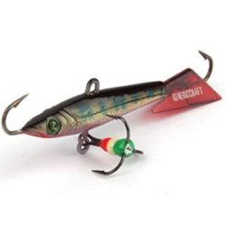 Балансир Generic Craft Balance 70S, 7см 21гр. цв. 167