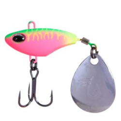 Тейл-спиннер LureMax Colibri 12гр. цвет 06